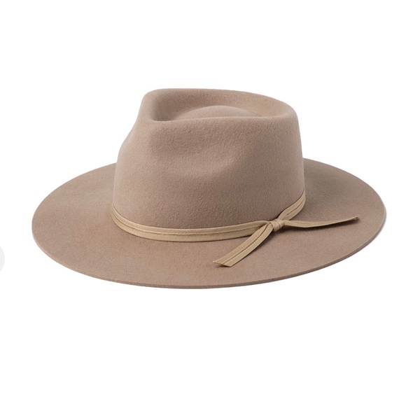 Lack Of Color Accessories - Lack of Color - The Zulu - 57cm (M) / sand